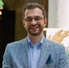 Program pentru Președinte. Paul Ispas, 2025