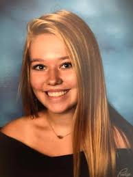 Congratulations to Allie Roberson! Senior 2025