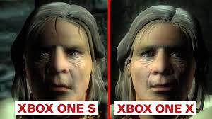 Imagine the visuals of witcher 3 but upgraded to the crispiness of a 4k screen. 4k Elder Scrolls Oblivion Xbox One X Vs Xbox One S Graphics Comparison Ign