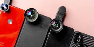 Our lens reviews are based on detailed testing in an optical lab and real world shooting. The Best Lenses For Iphone Photography In 2021 Reviews By Wirecutter