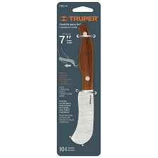 También se envían plantillas cuchillo fácilmente a todo el mundo. Cuchillo Para Linoleo 6 Cuchillos Para Linoleo 17002