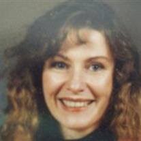 Jill Dee Morris Obituary