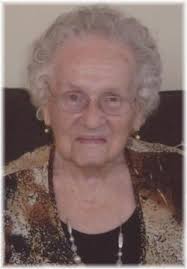 Kathryn "Ky" Mildred Compton (Nee MacKenzie)