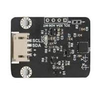 Dagu MPU6050 High-Precision Gyroscope Accelerometer Sensor Module
