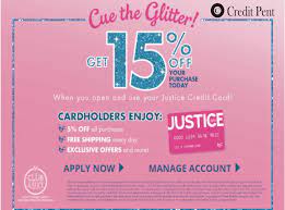 Maybe you would like to learn more about one of these? Justice Credit Card Login Card Benefits And Approval Credit Card Cards How To Apply