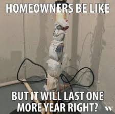 Hvac Humor Funny Jokes Hilarious Memes Hvac Humor Plumbing Humor Electrician Humor