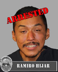 Pueblo Police Arrest Man in Connection with Damage to Two Downtown  Businesses Pueblo, CO— On July 5, 2025, at approximately 3:30 a.m., Pueblo  Police officers were patrolling the downtown area and approaching