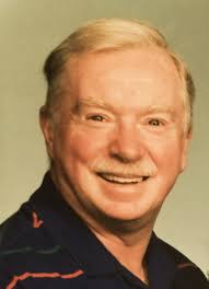 Obituary for Harold Charles "Charlie" Olson