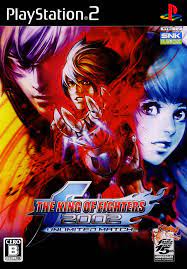 I have to check which ones . The King Of Fighters 2002 Unlimited Match Awesome Games Wiki