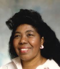 Obituary for Ianthe A. Weekes Easton