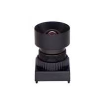 M8-Mount 2.4mm 1/2.7 " 100 ° 5MP Wide Angle Micro Camera HD Lens | eBay