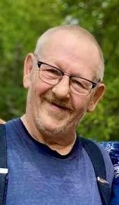 Brian Dokuchie Obituary