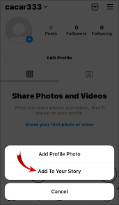 Without any photos or videos taken, tap the sound add song from spotify to instagram stories. How To Add Music To Instagram To An Instagram Story Or Post