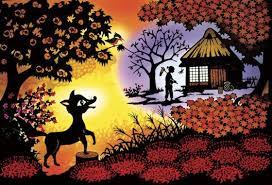 影絵 おしゃれまとめの人気アイデア pinterest knakknak 影絵 イラスト シルエットアート イラスト