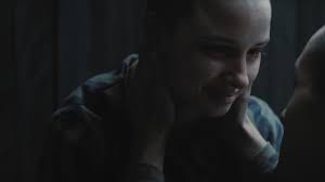 Blazing Griffin Post