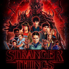 Stranger Things Image