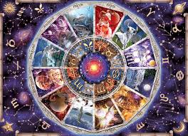 Astrology 9000pc Jigsaw Puzzle By Ravensburger Seriouspuzzles Com Diamond Painting Diamond Drawing Astrology