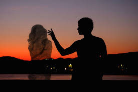 It can leave you with unanswered questions that make it hard to move on. Growing From Ghosting 5 Things To Consider While Dealing With Silence