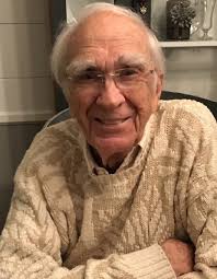 An Unexpected Special Thanksgiving — In Memory of My Cousin Bill Warren