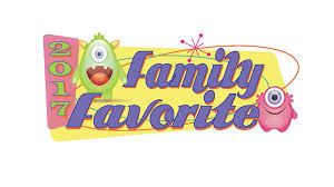 Tpr activities work wonders with kids, especially kids with high energy levels. 2018 Family Favorites Findlay Family