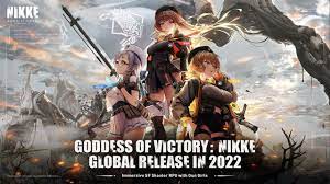 Goddess of Victory: NIKKE Release Date Announced!