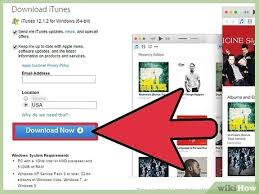 3 Ways To Manually Update Itunes Wikihow