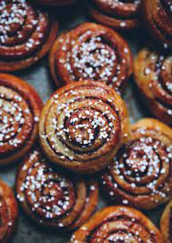 Kawaii girly car accessories pink aesthetic, car decal sticker label. Swedish Cinnamon Buns Call Me Cupcake