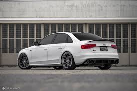 Clean S4 With Subtle Mods And Stylish Avant Garde Custom Wheels Luxury Cars Audi Custom Wheels Audi Cars