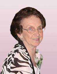 Obituary information for Maureen E. Mort