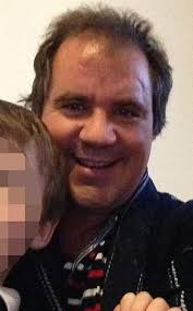 Olivia Colman's brother-in-law speaks of his pride as she wins Oscar