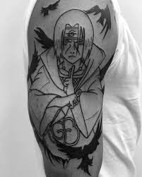 Check spelling or type a new query. Top 61 Naruto Tattoo Designs Ideas 2021 Inspiration Guide