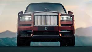 Based at goodwood near chichester in west sussex, it commenced business on 1st january 2003 as its new global production facility. Rolls Royce S Suvs To Arrive In Oman Next Year Times Of Oman