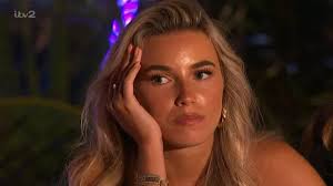 Love Island's Olivia Hawkins' 'fake friend' revealed as she hits out at  Islander