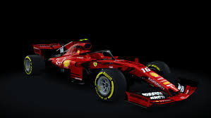 Check spelling or type a new query. Team Ferrari 2019 F1 Hybrid 2018 Racedepartment