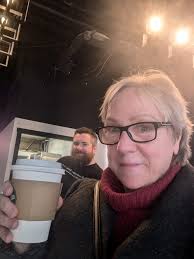 New Coffee Shop in Bedford Place Mall