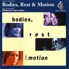 Various - Bodies, Rest & Motion Original Motion Picture Score - Amazon.com  Music