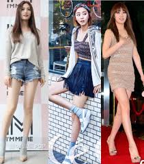 Chicas Delgadas Del K Pop K Pop Amino