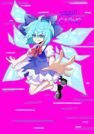 weed cirno : r/squizzy