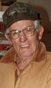 Please pray for the Spencer family and please share this post to family and  friends. October 11, 2021- surrounded by his family Mr. Perry Calvin  Spencer entered into his eternal home! He