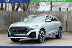 Image result for Samurai Gray 2025 Q8