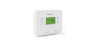 How To Change The Temperature On A Honeywell Thermostat | Hunker