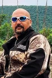 Obituary for William "Russ" Cooley