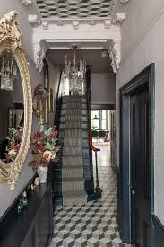 Victorian Terrace House Carol S Home Is Full Of Colour Art And Antique Finds H Victorian Terrace Interior Victorian Terrace House Victorian Interior Design