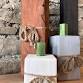 Fall Pumpkin Decor: Tabletop Pumpkins