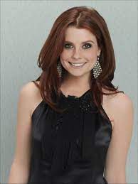 Joanna Garcia 936 1249 Joanna Garcia Joanna Garcia Swisher Auburn Hair