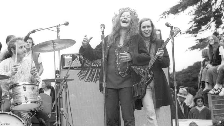 The Untold Truth About Janis Joplin