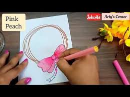 You have to understand your audience, their motivations, desires, use of language, etc. Ribbon Draw New Border For Assignment Front Page Design Border For Project By Arty S Corner Youtube Front Page Design Page Design Arty