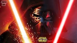 Kylo ren has been following in the footsteps of his grandfather, darth vader, for his entire life. Hd Wallpaper Star Wars Star Wars Episode Vii The Force Awakens Darth Vader Wallpaper Flare