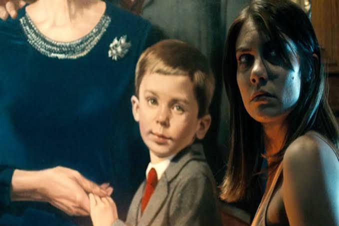 The Boy (2016) Review - Horror Movie - Horror Homeroom