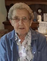 Obituary for Elizabeth "Rudelle" (Bolyard) Hawkins